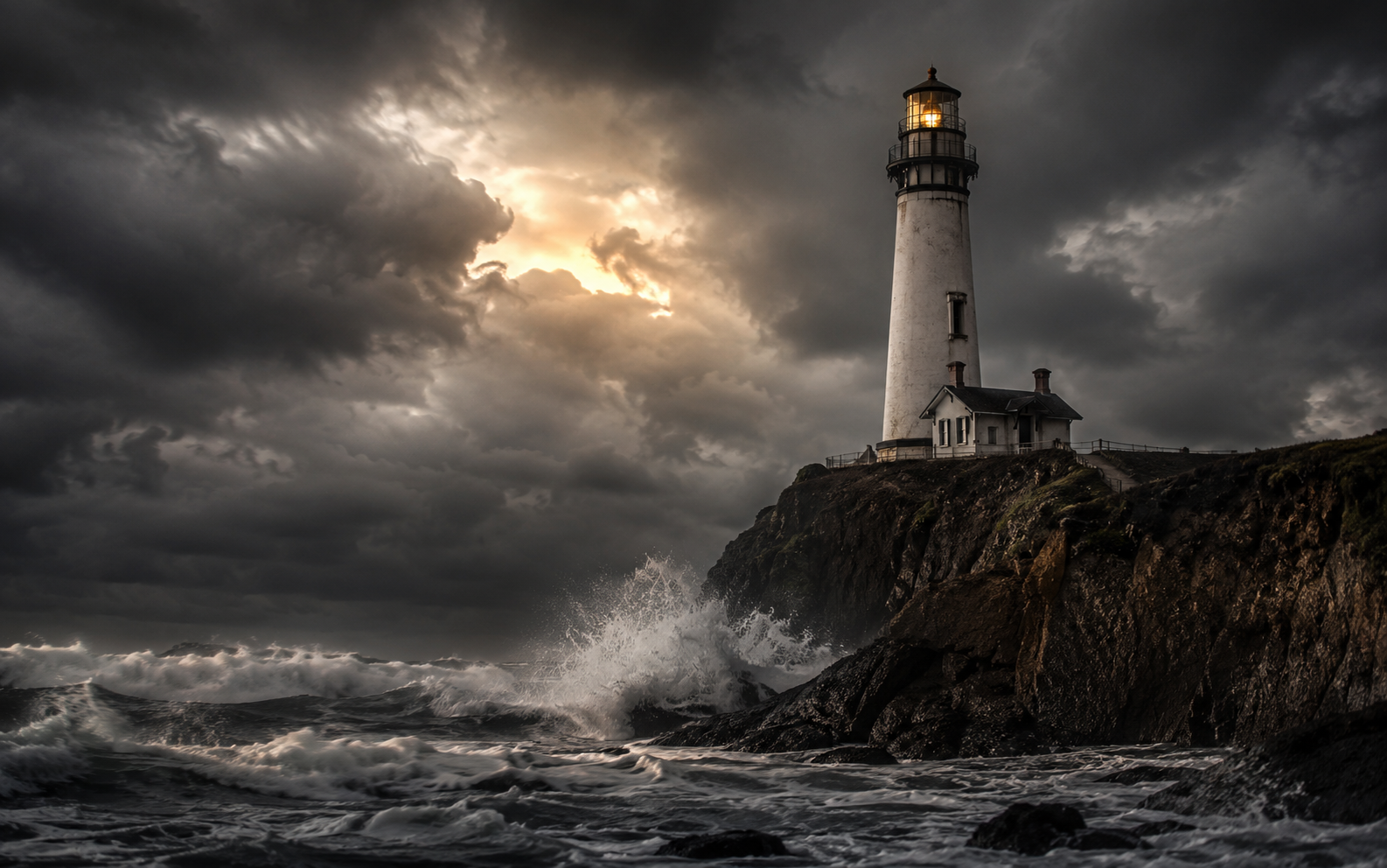 What Lighthouses Still Teach Us About Navigation